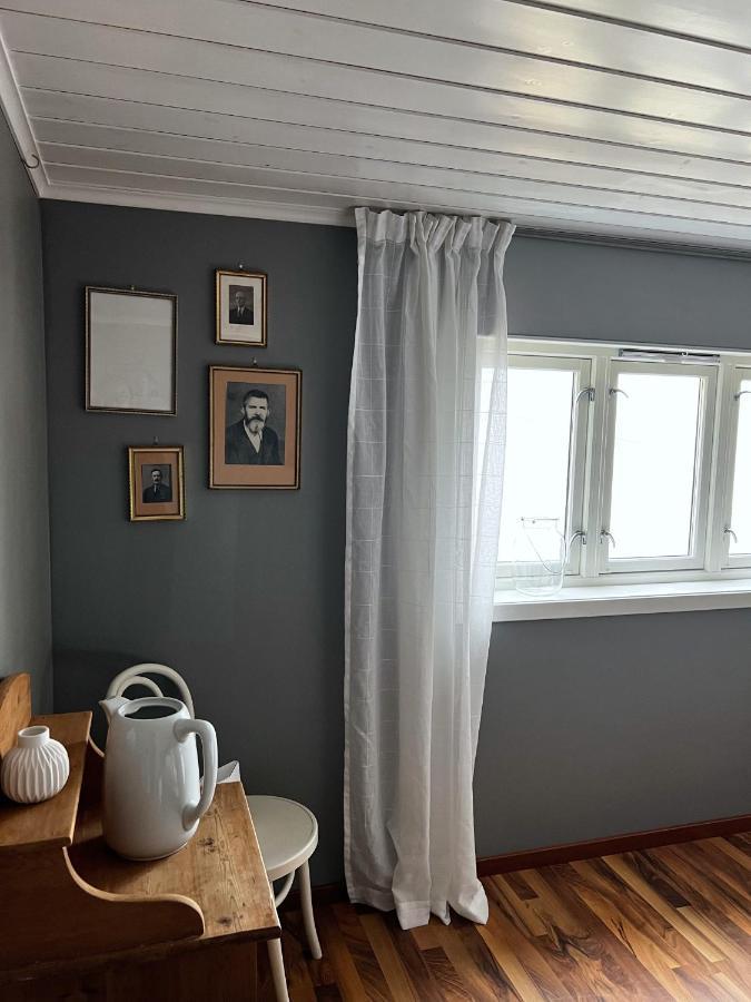 Indreli Feriehus Flam Luaran gambar